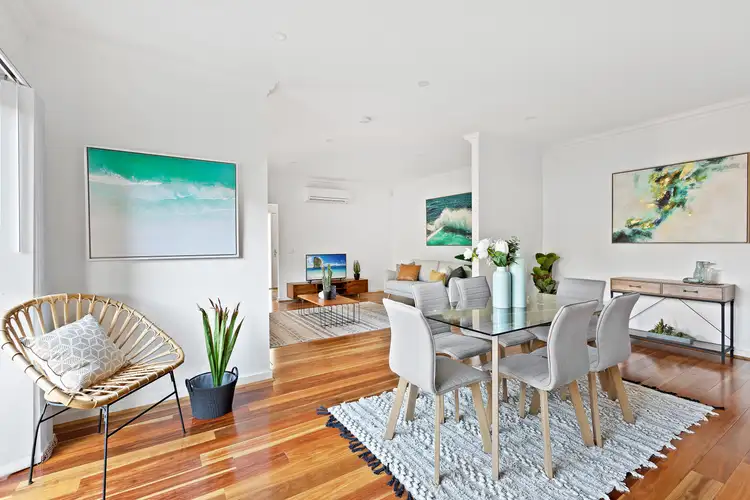 Sixth view of Homely townhouse listing, 3/7 Kauri Court, Croydon VIC 3136