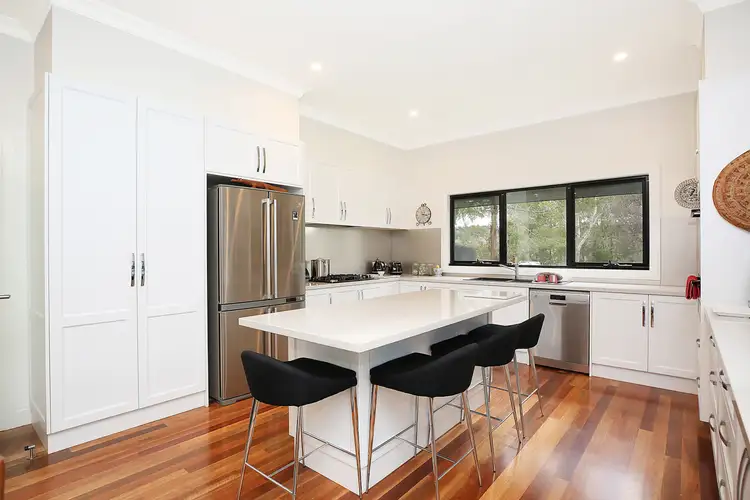Third view of Homely house listing, 22 Grant Street, Forrest VIC 3236