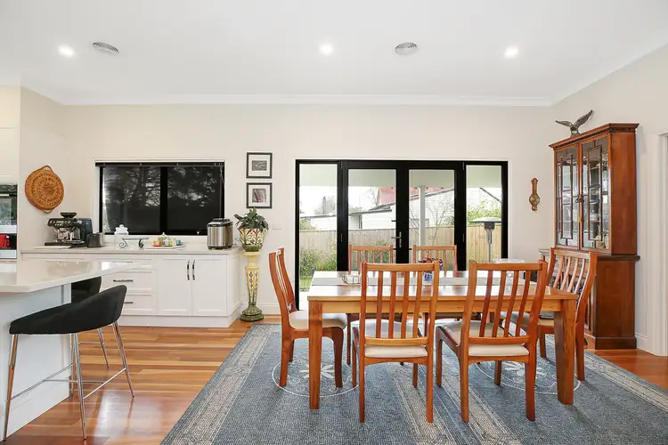 Fourth view of Homely house listing, 22 Grant Street, Forrest VIC 3236