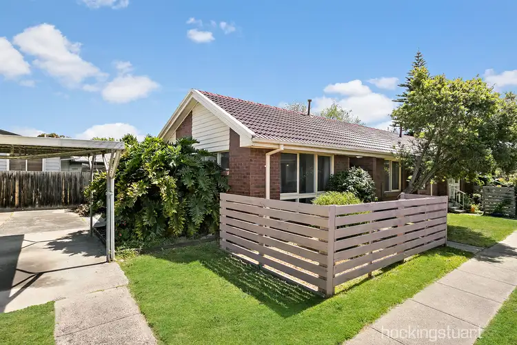 Second view of Homely unit listing, 1/9-11 Campbell Street, Frankston VIC 3199