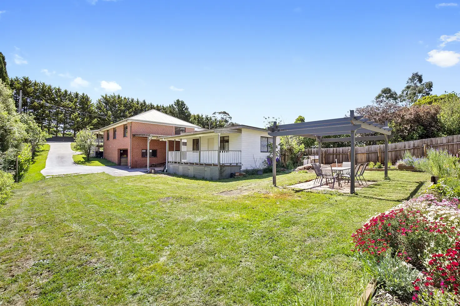 Main view of Homely house listing, 3 Parker Street, Daylesford VIC 3460