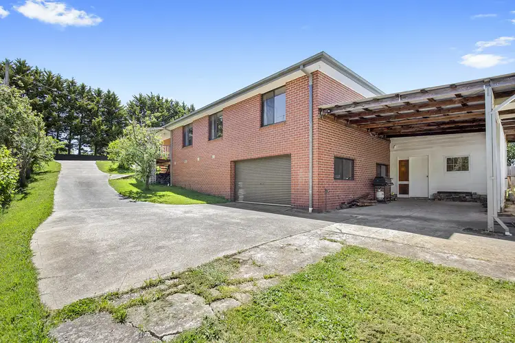 Third view of Homely house listing, 3 Parker Street, Daylesford VIC 3460