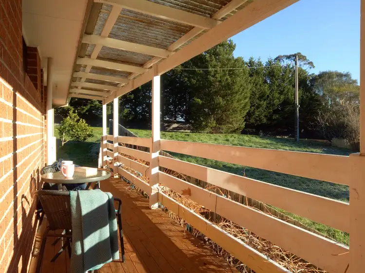 Fourth view of Homely house listing, 3 Parker Street, Daylesford VIC 3460