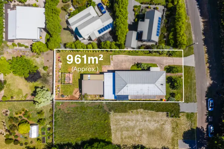 Sixth view of Homely house listing, 3 Parker Street, Daylesford VIC 3460