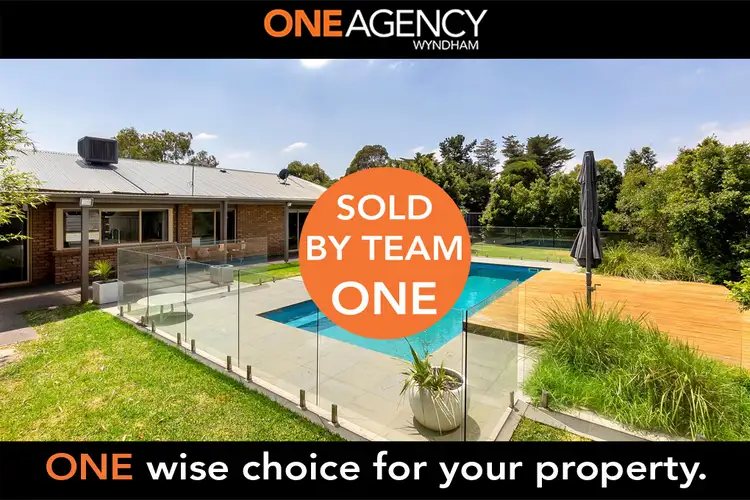 94 Bindowan Drive, Hoppers Crossing VIC 3029