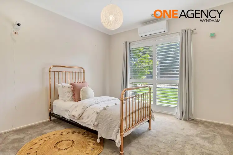 Sixth view of Homely house listing, 94 Bindowan Drive, Hoppers Crossing VIC 3029