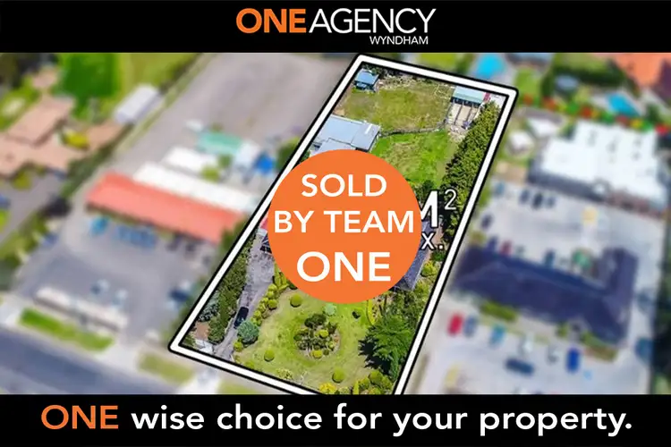 423 Sayers Road, Hoppers Crossing VIC 3029