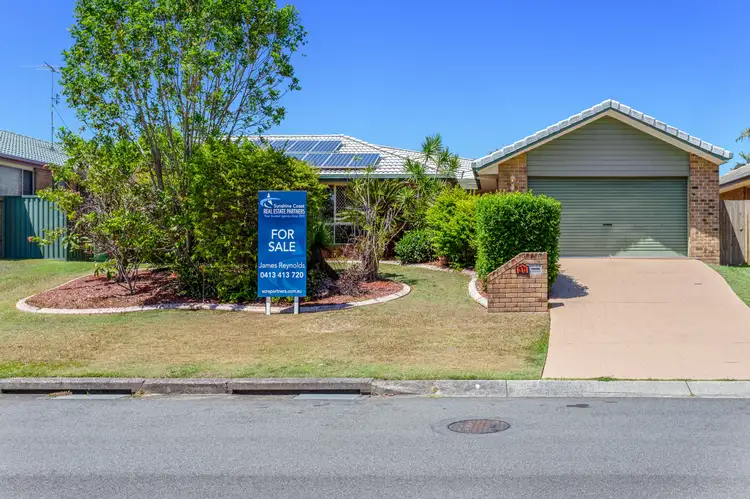 30 Cassowary Street, Aroona QLD 4551