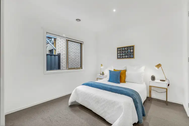 Fourth view of Homely house listing, 7 Somersby Road, Craigieburn VIC 3064