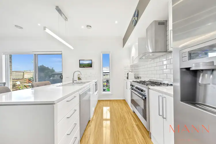 Fifth view of Homely house listing, 36 Bacchus Drive, Epping VIC 3076