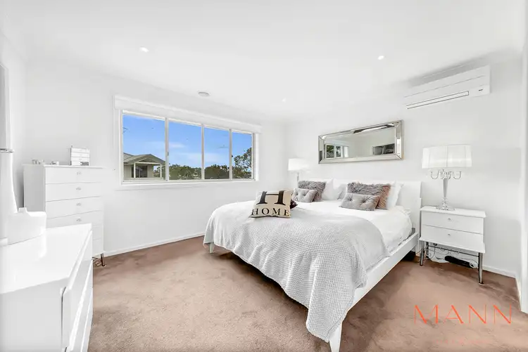 Sixth view of Homely house listing, 36 Bacchus Drive, Epping VIC 3076