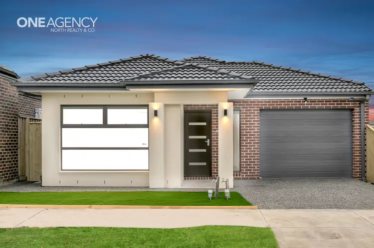 5 Mallee Court, Epping VIC 3076