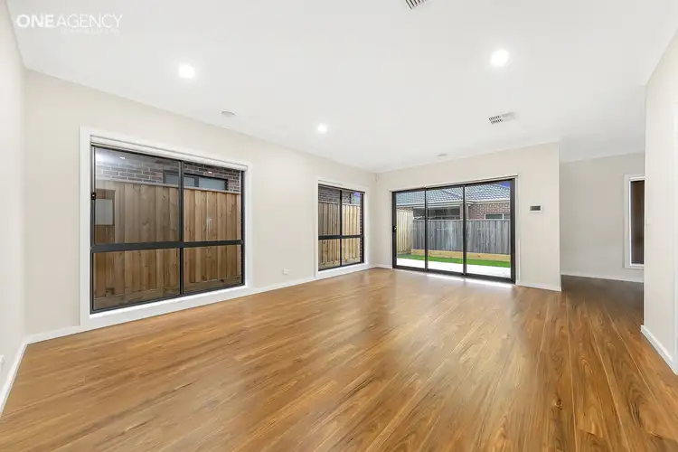 Fifth view of Homely house listing, 5 Mallee Court, Epping VIC 3076