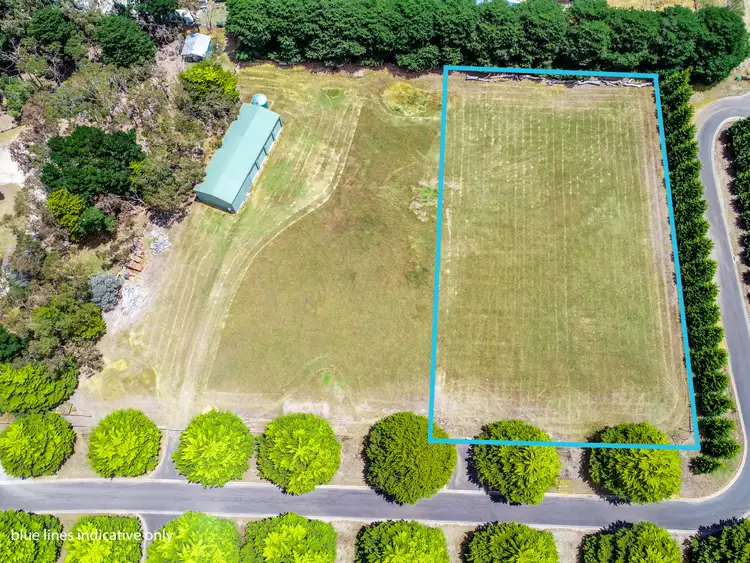 Second view of Homely land listing, 4 (36A) Cypress Lane, Torquay VIC 3228