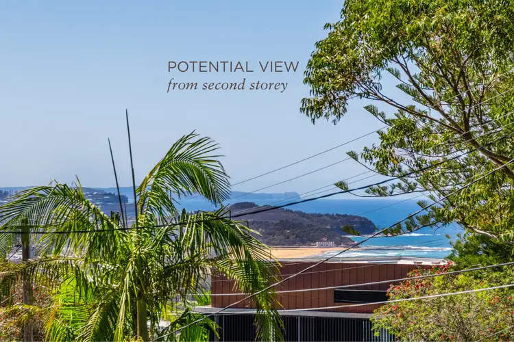 Main view of Homely land listing, 78 Aubreen Street, Collaroy Plateau NSW 2097