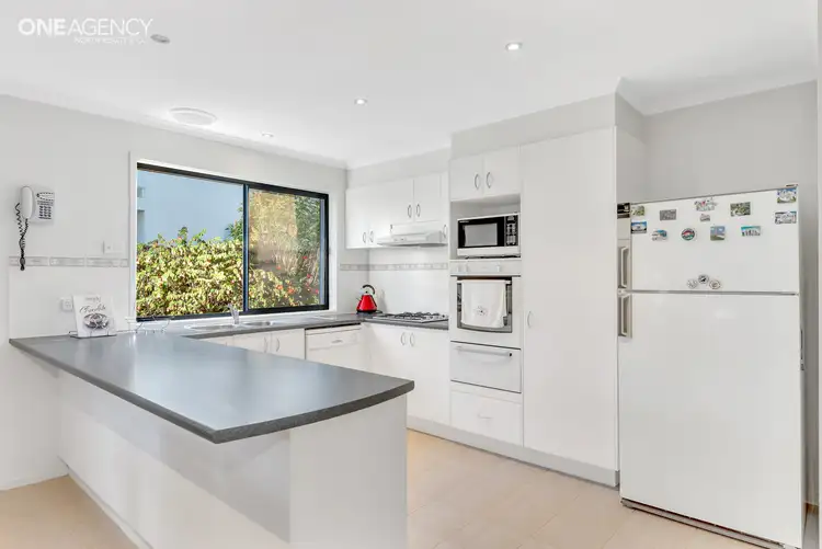 Fifth view of Homely house listing, 128 Epping Road, Epping VIC 3076