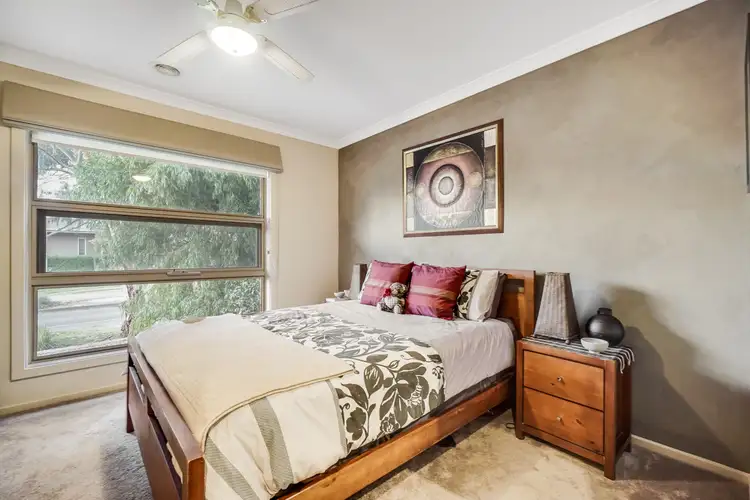 Second view of Homely house listing, 140 Lyndarum Drive, Epping VIC 3076