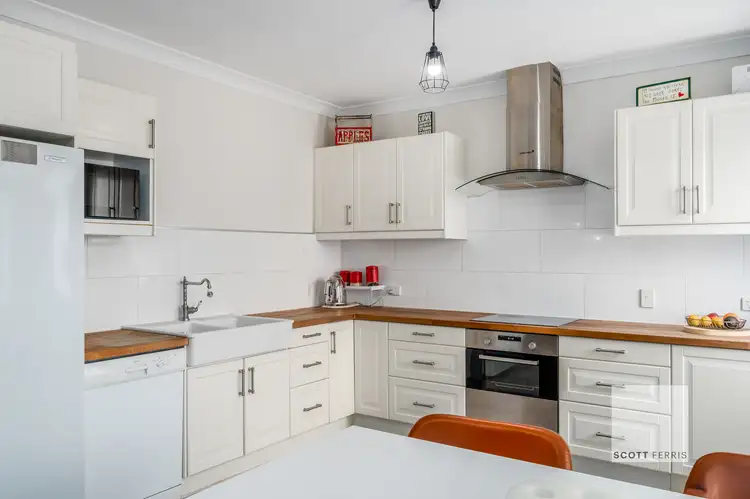 Second view of Homely house listing, 11 Carrington Street, Mayfield NSW 2304