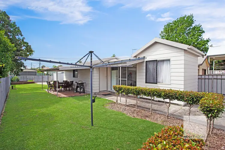 Fourth view of Homely house listing, 11 Carrington Street, Mayfield NSW 2304