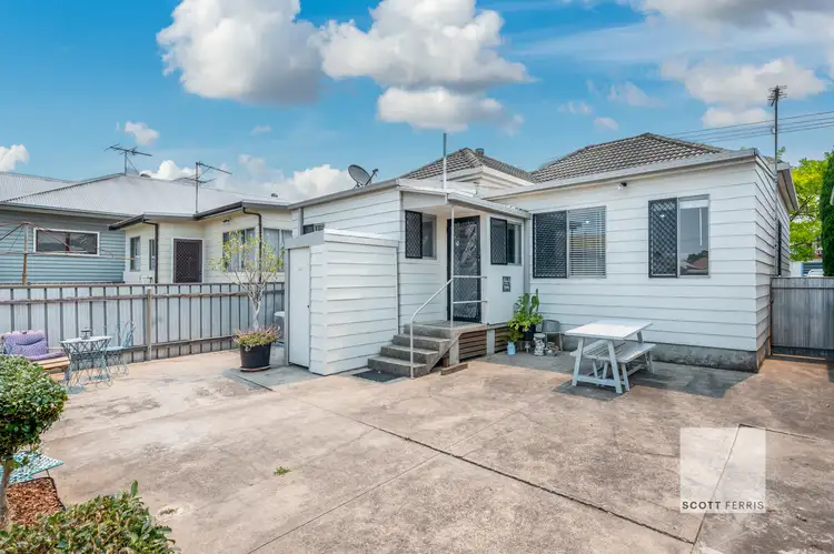 Fifth view of Homely house listing, 11 Carrington Street, Mayfield NSW 2304