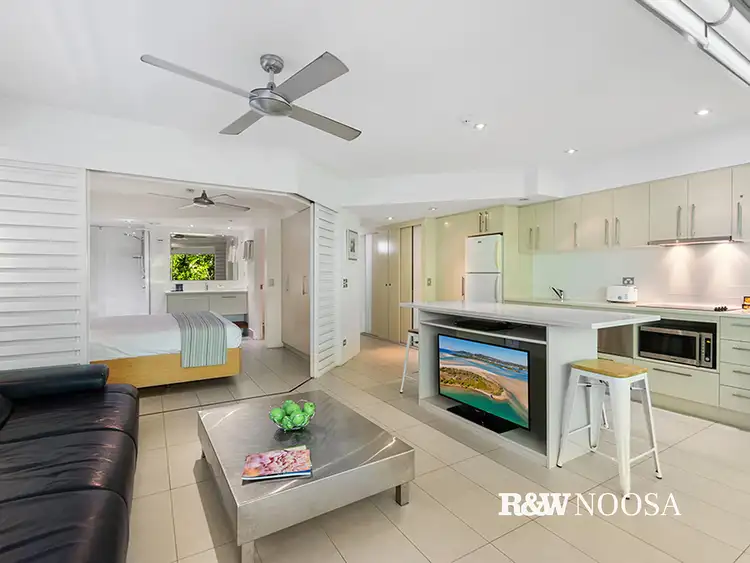 French Quarter 214/1 Halse Lane, Noosa Heads QLD 4567