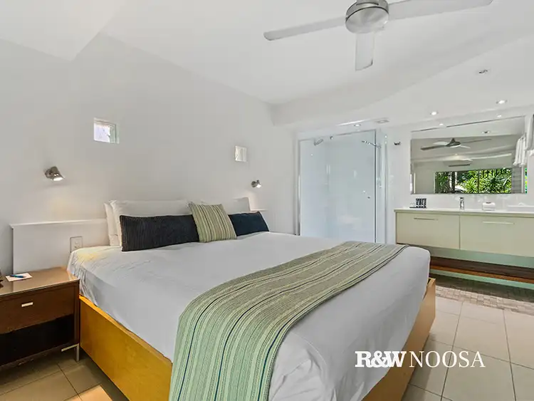 Fourth view of Homely apartment listing, French Quarter 214/1 Halse Lane, Noosa Heads QLD 4567