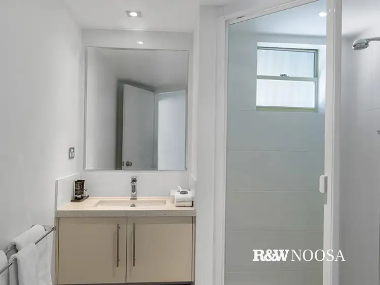 Sixth view of Homely apartment listing, French Quarter 214/1 Halse Lane, Noosa Heads QLD 4567