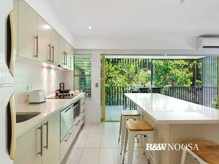 Seventh view of Homely apartment listing, French Quarter 214/1 Halse Lane, Noosa Heads QLD 4567