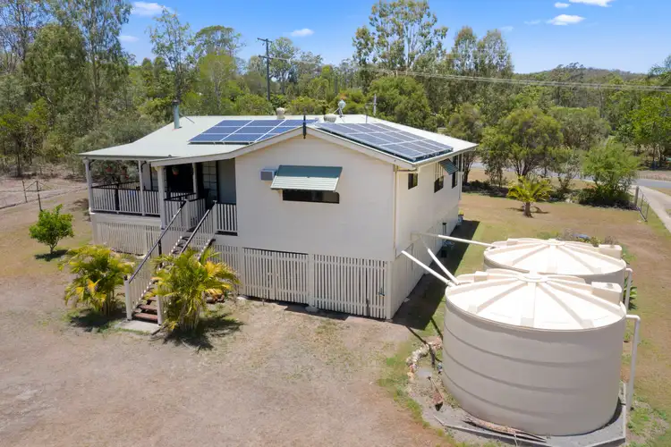 18 Settlement Road, Curra QLD 4570