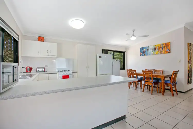 Fifth view of Homely house listing, 18 Settlement Road, Curra QLD 4570