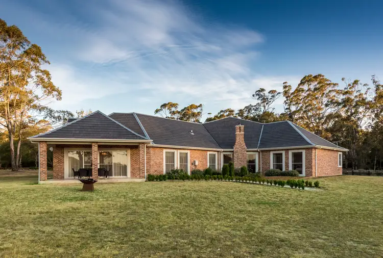 Second view of Homely house listing, 28 Mansfield Road, Bowral NSW 2576