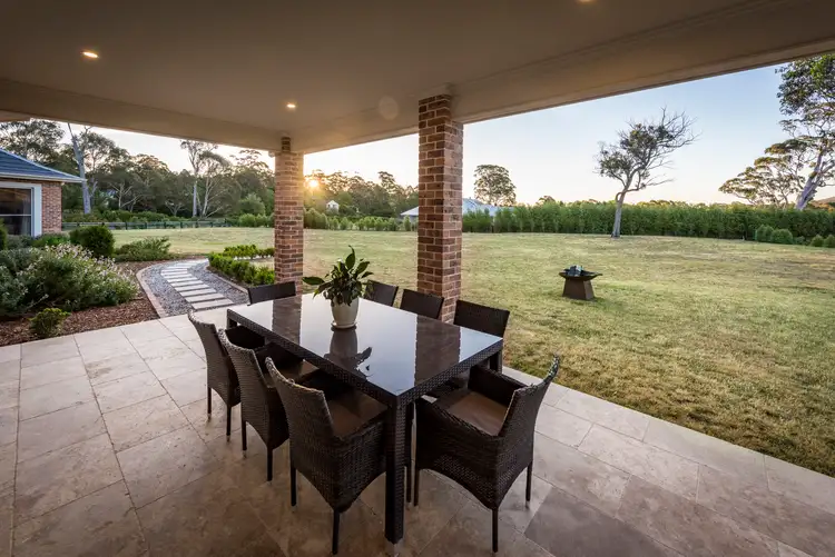 Third view of Homely house listing, 28 Mansfield Road, Bowral NSW 2576