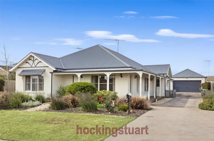 Main view of Homely house listing, 26 Bayfield Court, Newcomb VIC 3219