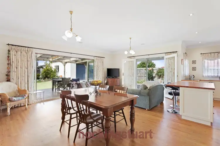 Fourth view of Homely house listing, 26 Bayfield Court, Newcomb VIC 3219