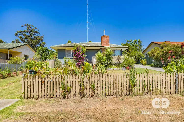Main view of Homely house listing, 29A Talbot Road, Brunswick WA 6224