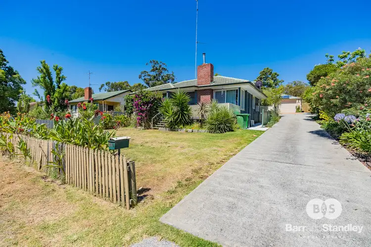 Second view of Homely house listing, 29A Talbot Road, Brunswick WA 6224