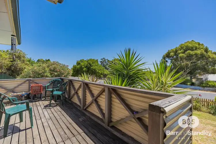 Third view of Homely house listing, 29A Talbot Road, Brunswick WA 6224
