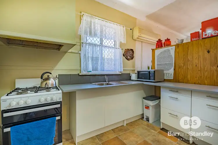 Fourth view of Homely house listing, 29A Talbot Road, Brunswick WA 6224