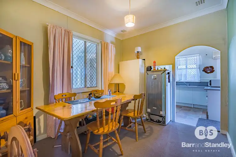 Fifth view of Homely house listing, 29A Talbot Road, Brunswick WA 6224