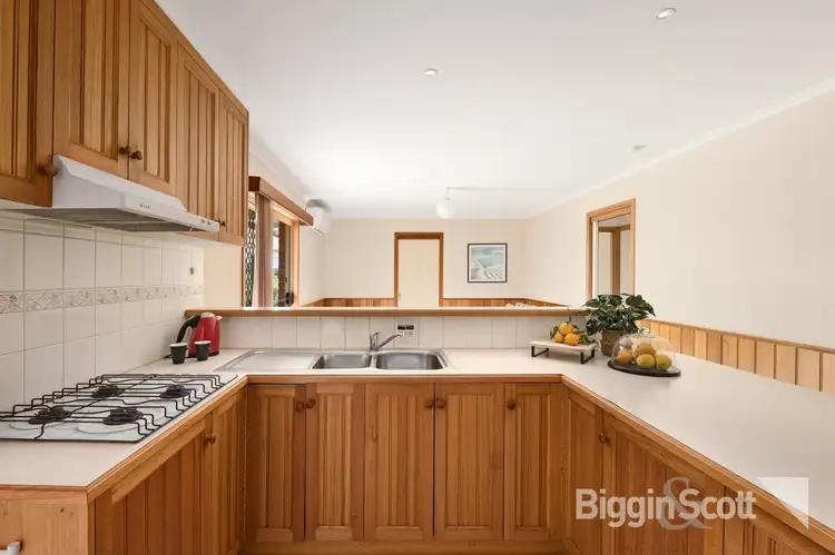 Fourth view of Homely house listing, 2 Jamieson Street, Daylesford VIC 3460