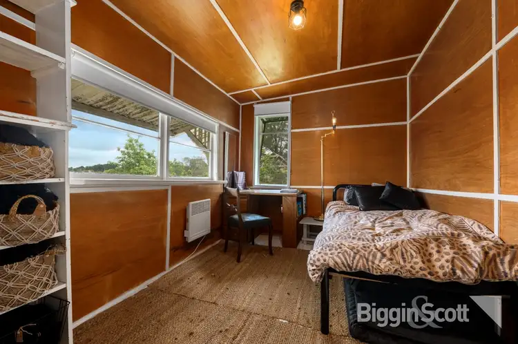 Fourth view of Homely house listing, 73A Duke Street, Daylesford VIC 3460