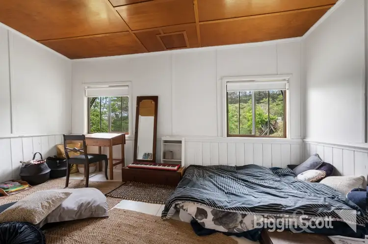 Fifth view of Homely house listing, 73A Duke Street, Daylesford VIC 3460