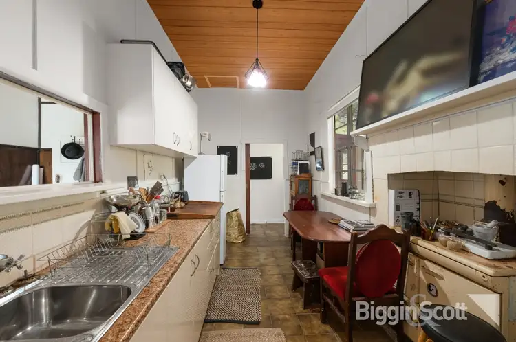 Sixth view of Homely house listing, 73A Duke Street, Daylesford VIC 3460