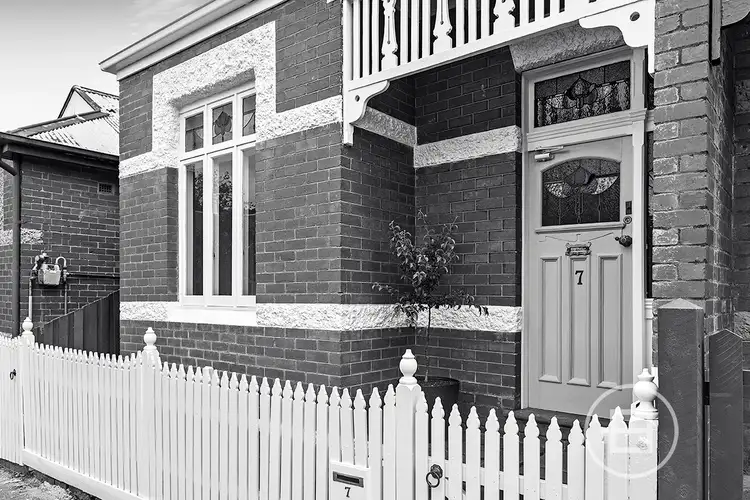 Main view of Homely house listing, 7 Woodfull Street, Prahran VIC 3181