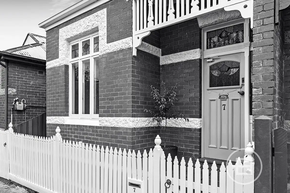 Main view of Homely house listing, 7 Woodfull Street, Prahran VIC 3181