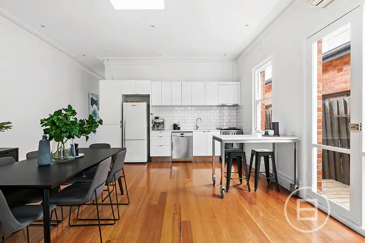 Sixth view of Homely house listing, 7 Woodfull Street, Prahran VIC 3181