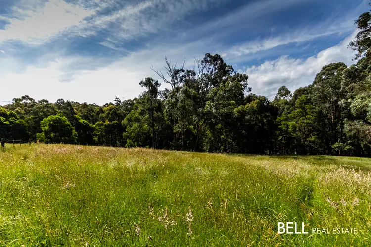 Fourth view of Homely house listing, 3 Eleanor Drive, Silvan VIC 3795