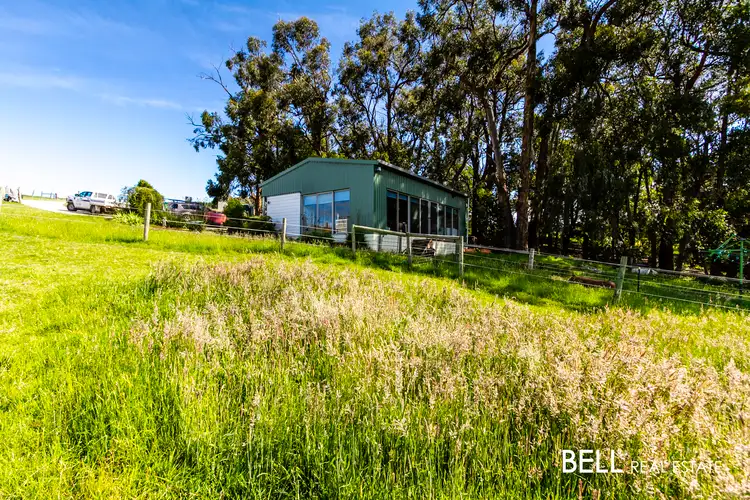 Fifth view of Homely house listing, 3 Eleanor Drive, Silvan VIC 3795