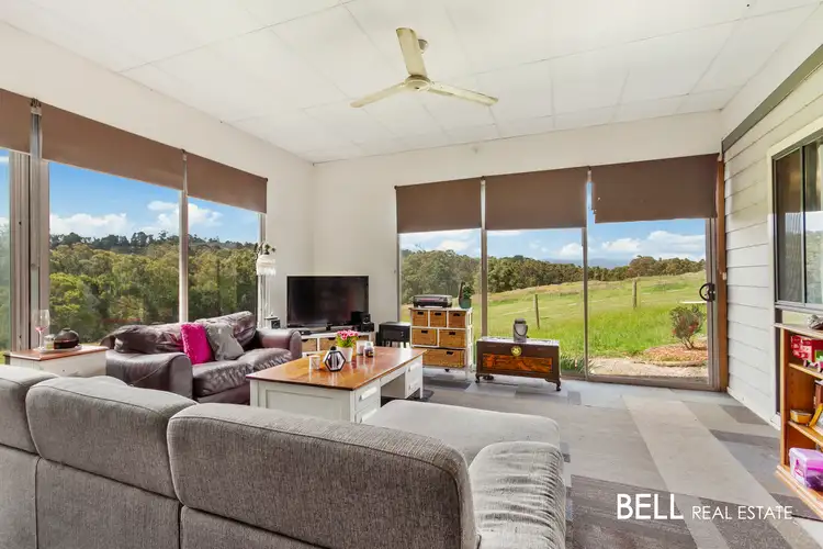 Sixth view of Homely house listing, 3 Eleanor Drive, Silvan VIC 3795