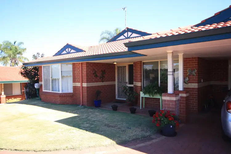 Main view of Homely unit listing, 2/11 Carlson Place, Usher WA 6230